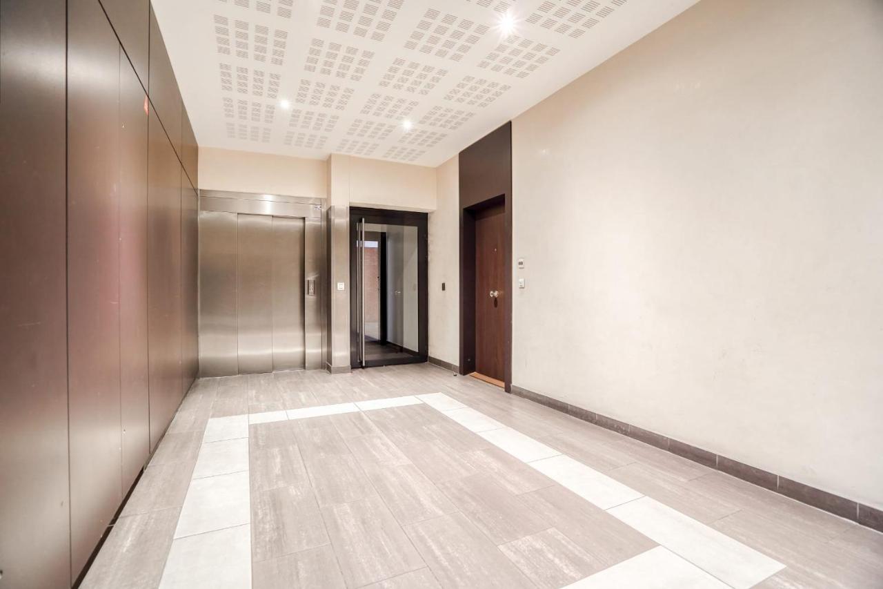 Magnifique Appart Stade De France Gare Terasse Paris 6 Pers Apartment แซงต์-เดอนี ภายนอก รูปภาพ